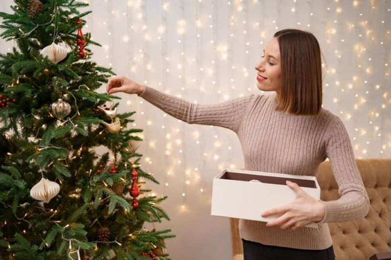 Tips for Preserving the Quality and Fire Safety of Your Christmas Tree