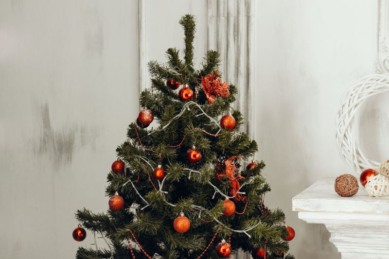 Why an Artificial Christmas Tree is the Perfect Choice for Busy Families