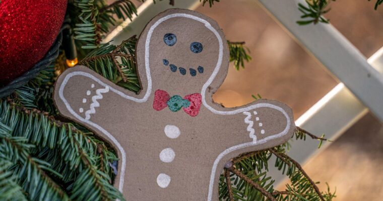 King of Christmas: Elevating Holiday Decor with Grace