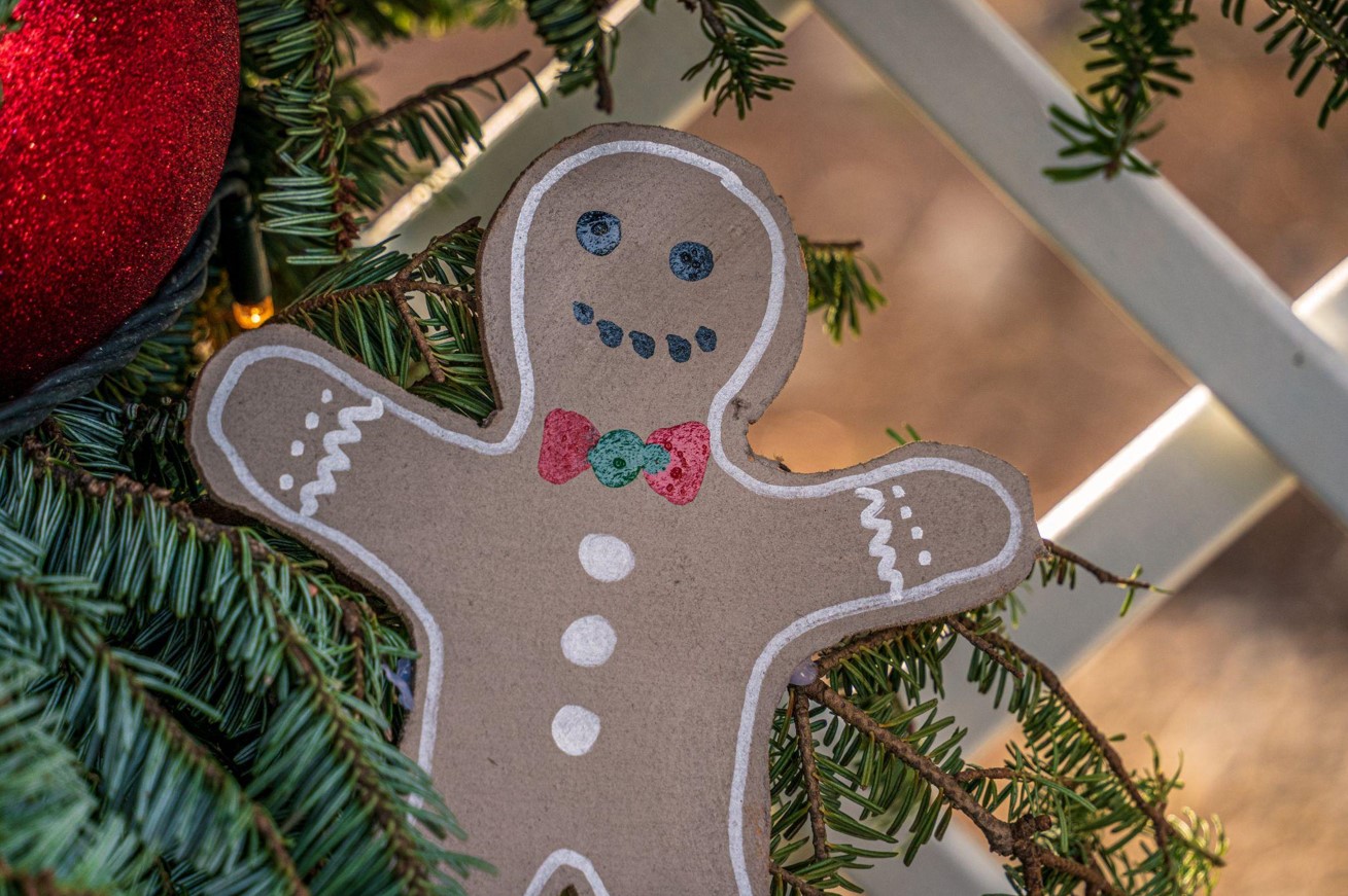 King of Christmas: Elevating Holiday Decor with Grace