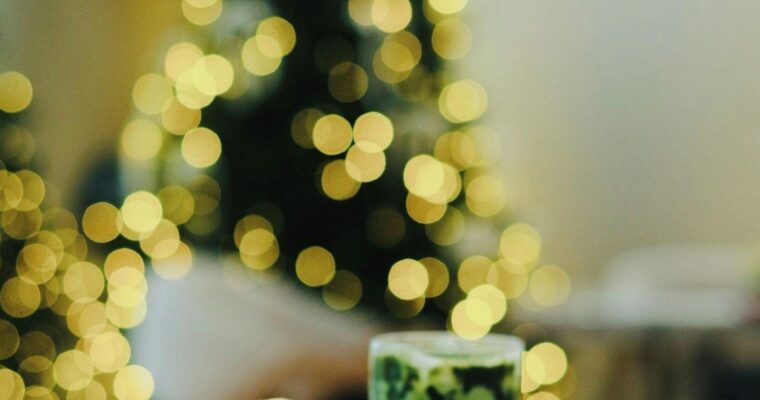 The Perfect Holiday Touch: Pre-Lit Christmas Trees Shine